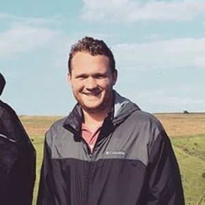 Meet your Posher, Branden